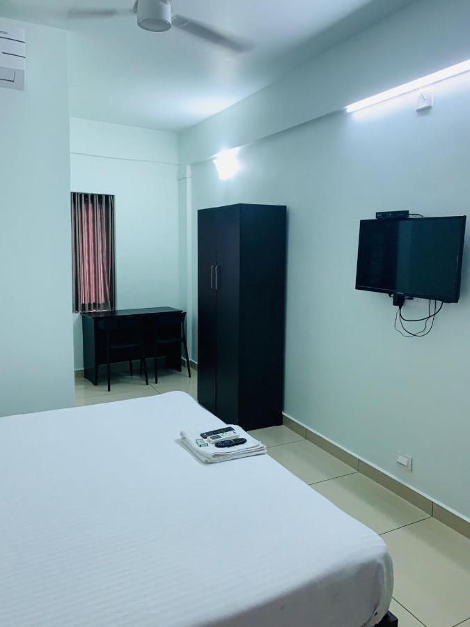 Apsara Residency Perintalmanna Exterior foto