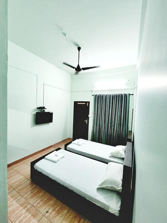 Apsara Residency Perintalmanna Exterior foto