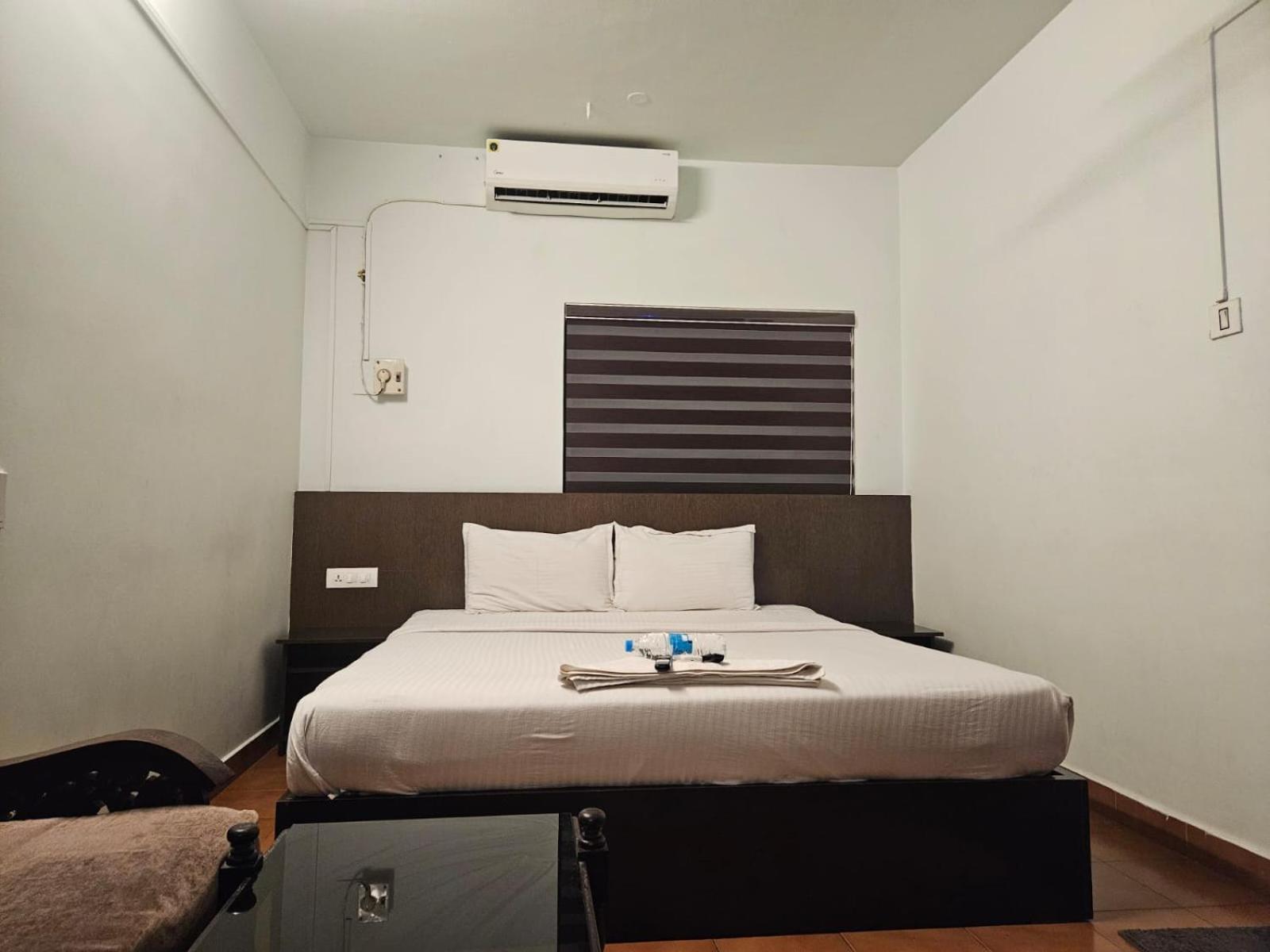 Apsara Residency Perintalmanna Exterior foto