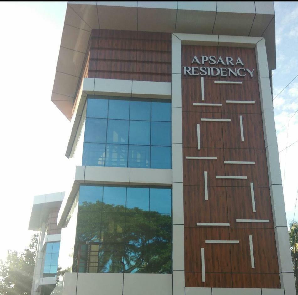 Apsara Residency Perintalmanna Exterior foto